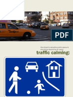 Traffic Calming Measures