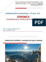NOVO Predavanje br.6 - STEPENICE (2016-2017) PDF
