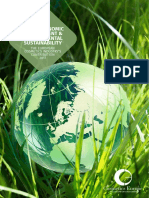 CE Socio-Economic Development and Environmental Sustainability Report 2017