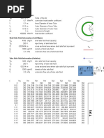 Heat Exchanger ODE Example3