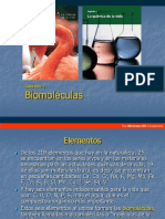 Biomoleculas