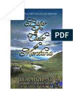 Bajo El Cielo de Montana PDF