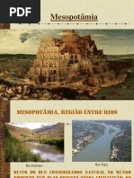 Mesopotamia