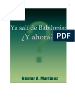 YA SALI DE BABILONIA.pdf