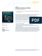 Productflyer BR - 978 1 4842 0941 7 PDF