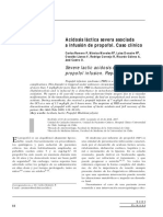 acidosis lactica asociada a infusion de propofol caso.pdf