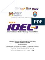 Paperwork Ioec 2018 (Jemputan)