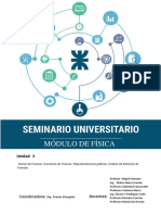 Actividad Complementaria - SISTEMA de FUERZAS