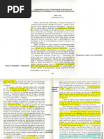 A Emergência Das Literaturas Africanas de Expressão Portuguesa e a Literatura Brasileira – Salvato Trigo