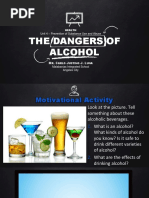 Healthunit4 2thedangersofalcohol 170309122837(1)