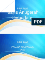 Bina Ayat