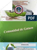 Gatazo