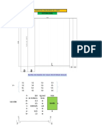 Presentacion de Estructuras Matrices