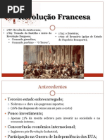 Revolução Francesa