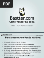 Como Vencer Na Bolsa