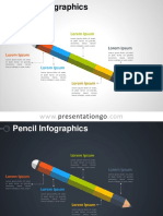 Pencil Infographics PGo 4 - 3