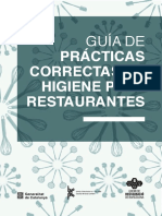 GPCH Restaurantes