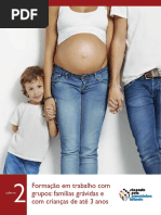 EDUCAÇÃO BEBE Spppi Caderno 2