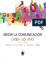 MedirLaComunicacionDesdeLoVivo