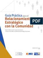 Guia Relacionamiento Estrategico Comunidad