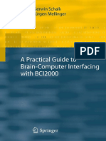 Epdf.tips a Practical Guide to Brain Computer Interfacing Wi