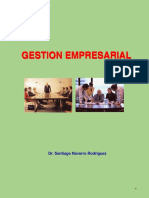 Gestion Empresarial Tema 1