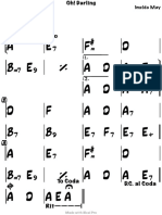 Oh Darling PDF