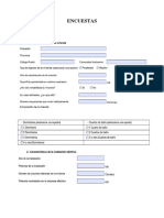 ENCUESTAS