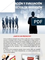 Fases de Un Proyecto