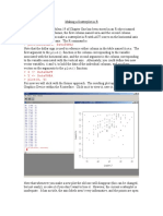 Making a Scatterplot in R (2)