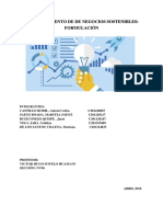 Trabajo Parcial Formulacion - TP