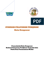 SOP Kota Denpasar