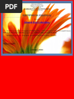 Certificate of Appreciation-Final Template - Tagalog-Edited | PDF
