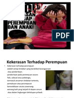 Kekerasan Terhadap Anak