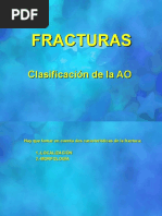 Download Fracturas Clasificacin by Mayan King SN38275855 doc pdf