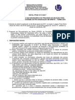 Edital Processo Seletivo Mestrado Turma 2018  - Versão Final.pdf