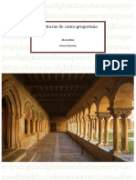 Partituras de Cantos Gregorianos.pdf