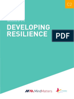 Mindmatters Overview 2-2-Developing Resilience v5