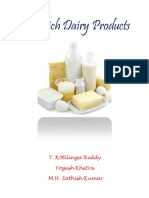 Fat Rich Dairy Products Technology.pdf