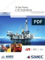 Oil&Gas QC NDT