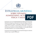 11-. Estrategia Mundial sobre Alimentación Saludable, Actividad Física y Salud.pdf