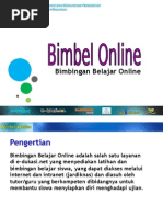 Download PresentasiBimbelOnlinebyZulfikriSN3827640 doc pdf