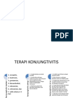 PENGOBATAN ALTERNATIF KONJUNGTIVITIS