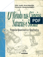 Pesquisa Quantitativa PDF