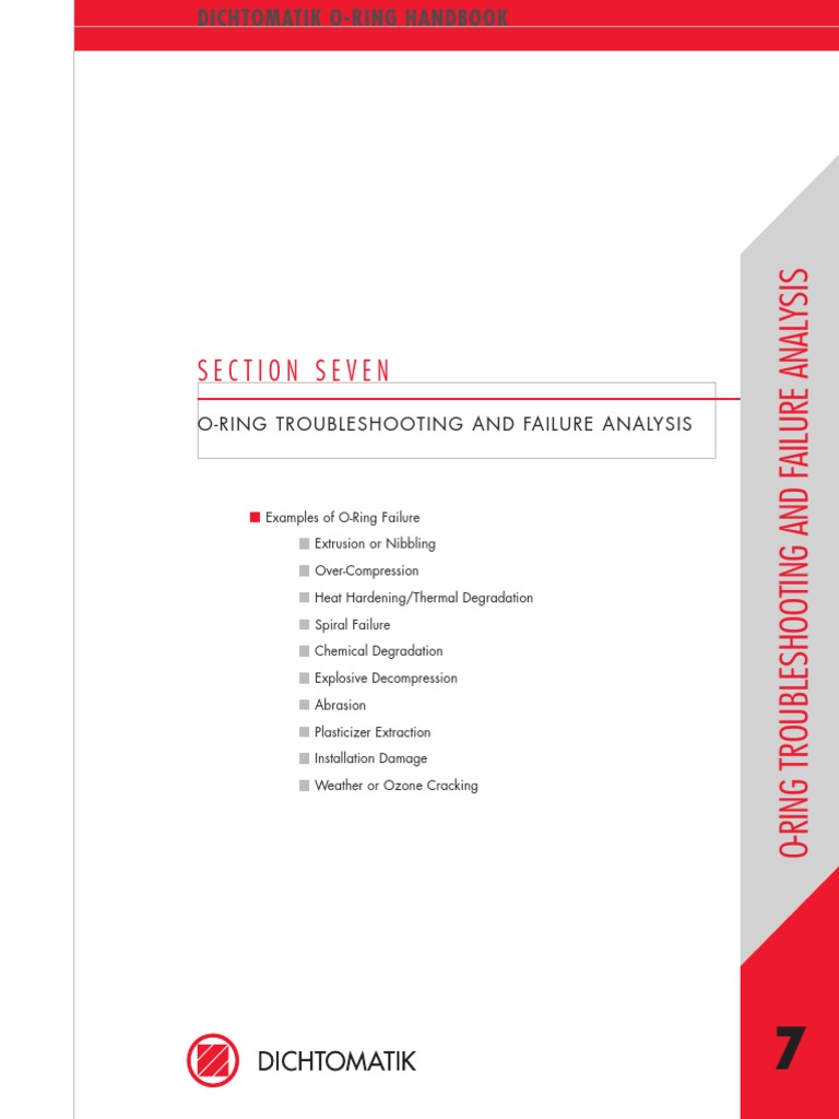 A Comprehensive Guide to ORing Failure Analysis and Troubleshooting