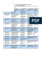 Jadwal d3 Periode 3