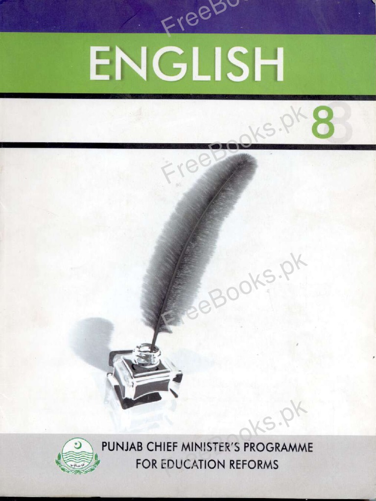5th class english guide punjab textbook pdf free download