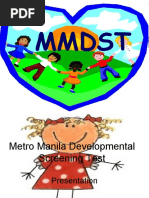 Download 20937773 MMDST Preschooler by Gerard Paul Oriza SN38276728 doc pdf