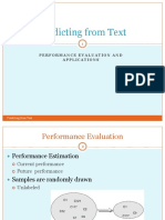 5. Performance Evaluation