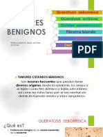 Tumores Benignos PDF